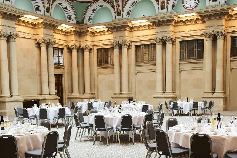Bristol Harbour Hotel & Spa - Aktivite