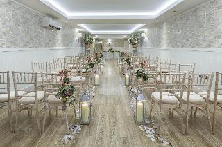 Bristol Harbour Hotel & Spa fotoÄŸrafÄ±