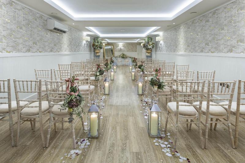Bristol Harbour Hotel & Spa - Aktivite