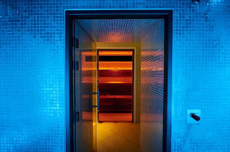 Bristol Harbour Hotel & Spa - Aktivite