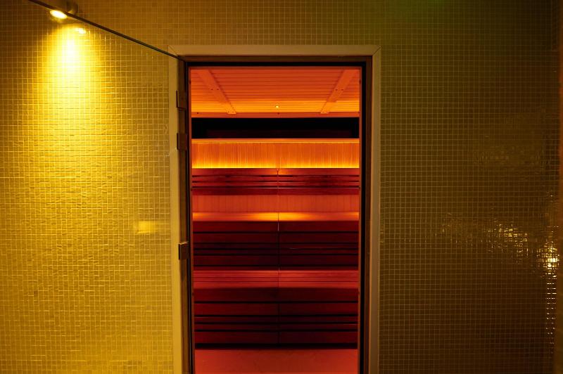 Bristol Harbour Hotel & Spa - Aktivite