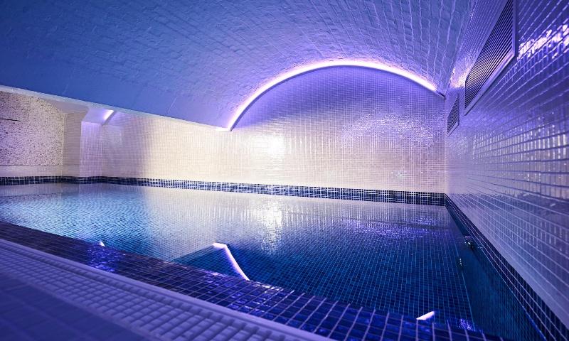 Bristol Harbour Hotel & Spa - Genel