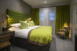 Bristol Harbour Hotel & Spa fotoÄŸrafÄ±