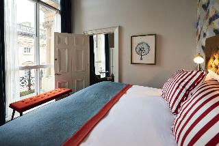 Bristol Harbour Hotel & Spa fotoÄŸrafÄ±