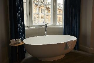 Bristol Harbour Hotel & Spa fotoÄŸrafÄ±