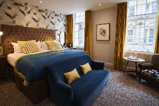 Bristol Harbour Hotel & Spa fotoÄŸrafÄ±