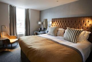 Bristol Harbour Hotel & Spa fotoÄŸrafÄ±