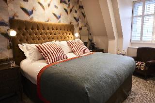 Bristol Harbour Hotel & Spa fotoÄŸrafÄ±