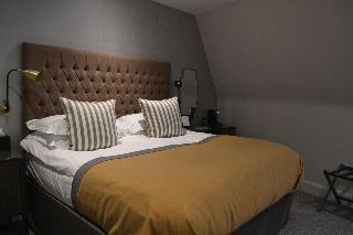 Bristol Harbour Hotel & Spa fotoÄŸrafÄ±