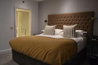 Bristol Harbour Hotel & Spa fotoÄŸrafÄ±
