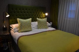 Bristol Harbour Hotel & Spa fotoÄŸrafÄ±