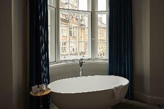 Bristol Harbour Hotel & Spa fotoÄŸrafÄ±