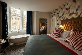 Bristol Harbour Hotel & Spa fotoÄŸrafÄ±