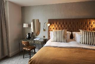 Bristol Harbour Hotel & Spa fotoÄŸrafÄ±