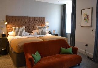 Bristol Harbour Hotel & Spa fotoÄŸrafÄ±