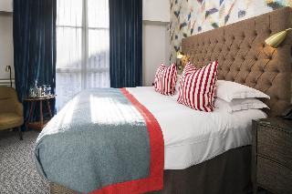 Bristol Harbour Hotel & Spa fotoÄŸrafÄ±