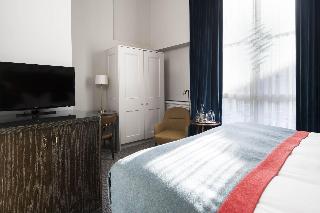 Bristol Harbour Hotel & Spa fotoÄŸrafÄ±
