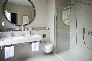 Bristol Harbour Hotel & Spa fotoÄŸrafÄ±