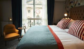 Bristol Harbour Hotel & Spa fotoÄŸrafÄ±