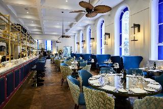 Bristol Harbour Hotel & Spa fotoÄŸrafÄ±