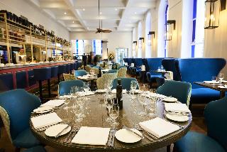 Bristol Harbour Hotel & Spa fotoÄŸrafÄ±