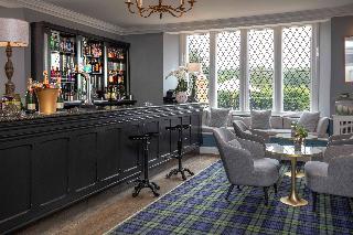 Crewe Hall Hotel & Spa fotoÄŸrafÄ±