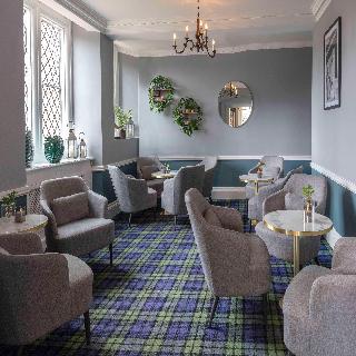 Crewe Hall Hotel & Spa fotoÄŸrafÄ±