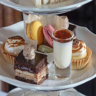 Crewe Hall Hotel & Spa fotoÄŸrafÄ±