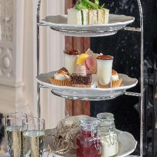 Crewe Hall Hotel & Spa fotoÄŸrafÄ±