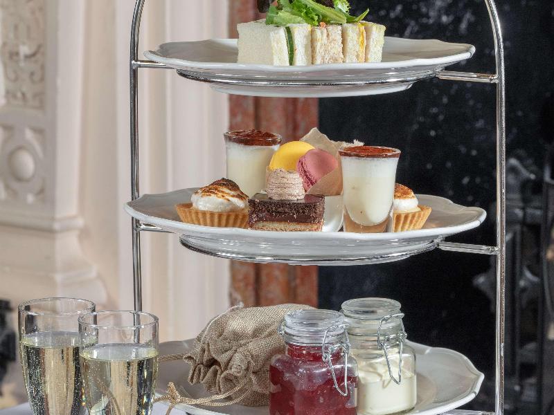 Crewe Hall Hotel & Spa - Toplantı