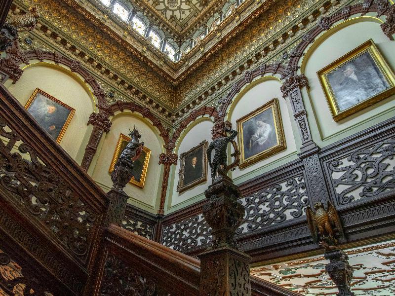 Crewe Hall Hotel & Spa - Toplantı