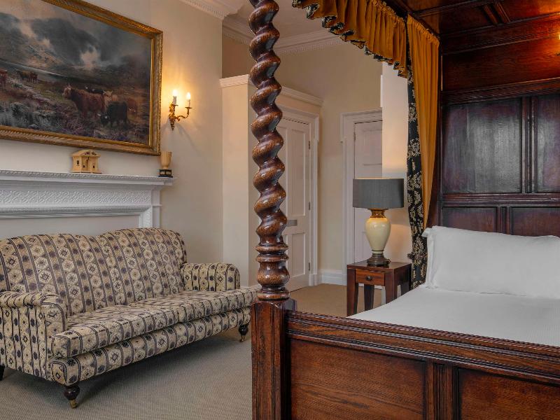 Crewe Hall Hotel & Spa - Toplantı