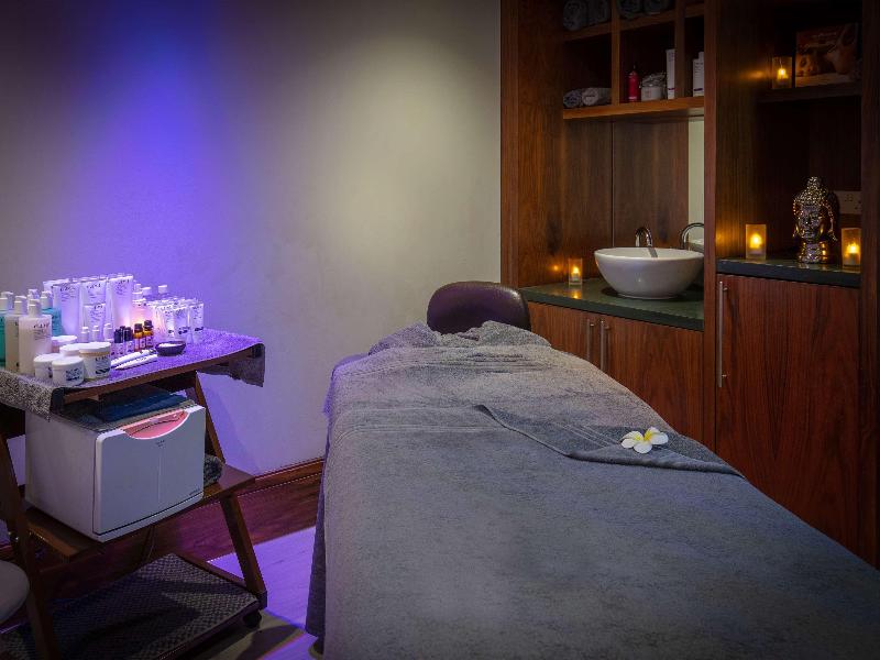 Crewe Hall Hotel & Spa - Aktivite