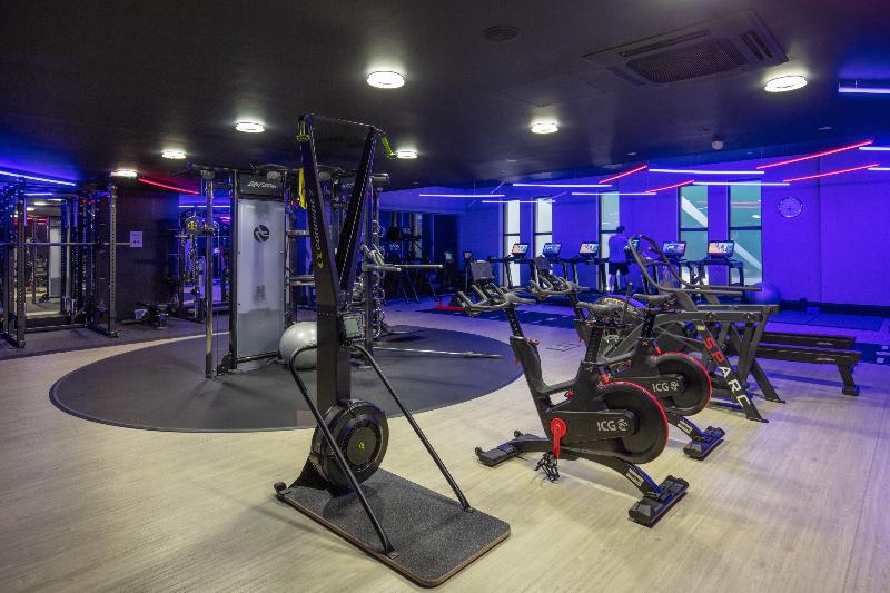 Crewe Hall Hotel & Spa - Aktivite