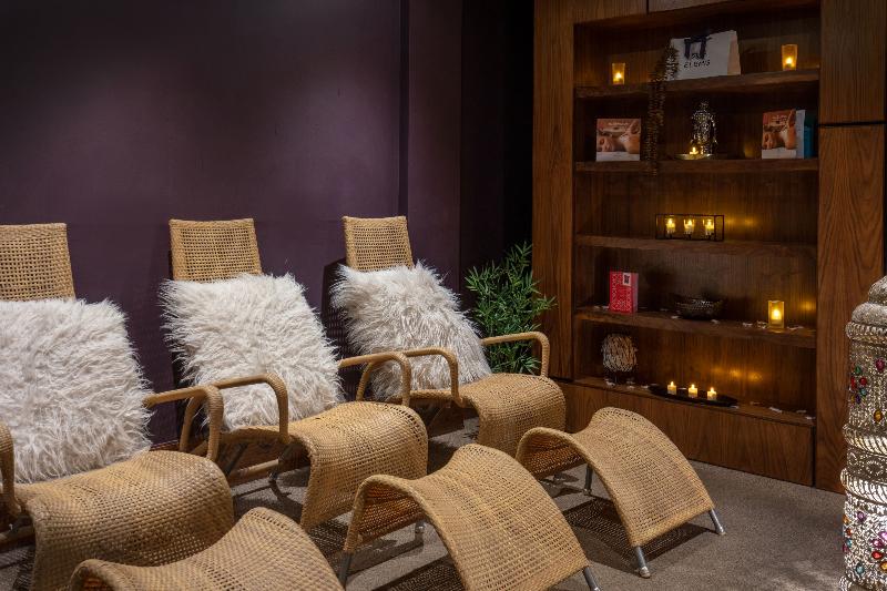 Crewe Hall Hotel & Spa - Aktivite