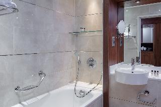 Crewe Hall Hotel & Spa fotoÄŸrafÄ±
