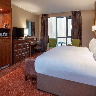 Crewe Hall Hotel & Spa fotoÄŸrafÄ±