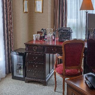 Crewe Hall Hotel & Spa fotoÄŸrafÄ±
