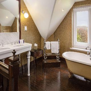 Crewe Hall Hotel & Spa fotoÄŸrafÄ±