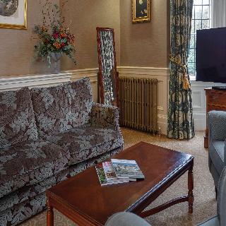 Crewe Hall Hotel & Spa fotoÄŸrafÄ±