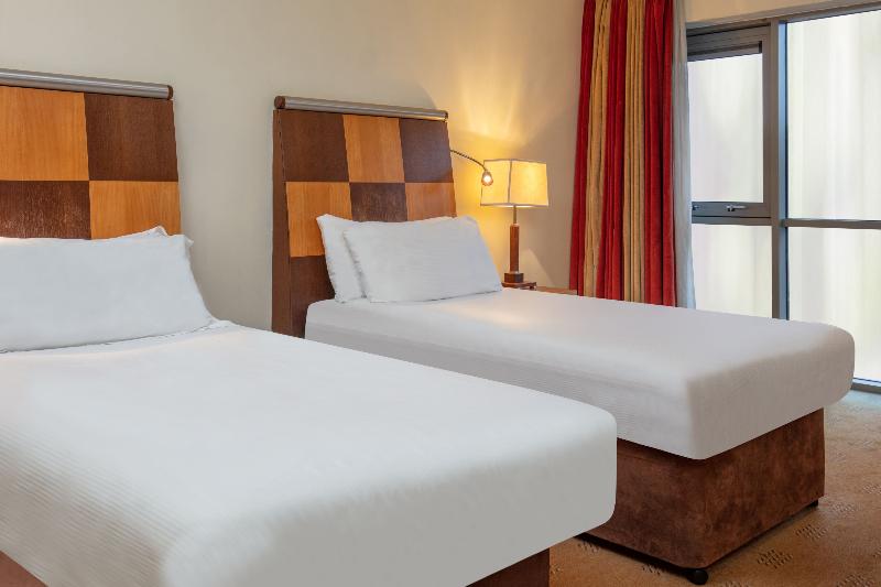 Crewe Hall Hotel & Spa - Oda