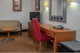 Crewe Hall Hotel & Spa fotoÄŸrafÄ±
