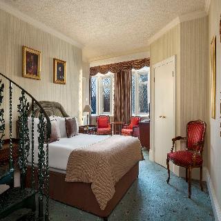 Crewe Hall Hotel & Spa fotoÄŸrafÄ±