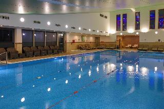 Crewe Hall Hotel & Spa fotoÄŸrafÄ±