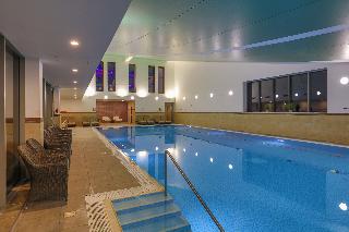 Crewe Hall Hotel & Spa fotoÄŸrafÄ±