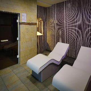 Crewe Hall Hotel & Spa fotoÄŸrafÄ±