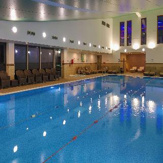 Crewe Hall Hotel & Spa fotoÄŸrafÄ±
