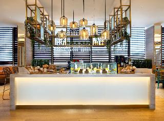 Hilton Garden Inn Jakarta Taman Palem fotoÄŸrafÄ±