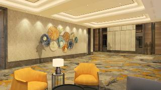 Hilton Garden Inn Jakarta Taman Palem fotoÄŸrafÄ±