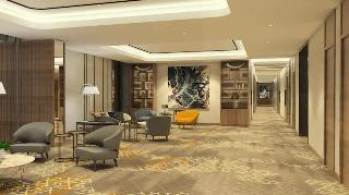 Hilton Garden Inn Jakarta Taman Palem fotoÄŸrafÄ±